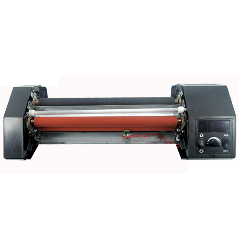 Laminator Cold Roll - A3 photo laminator A4 film machine