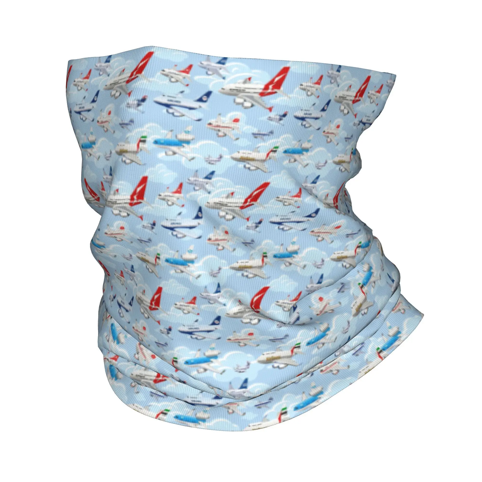 Cartoon commercial airplanes s - Commercial Wrap Printing review and price