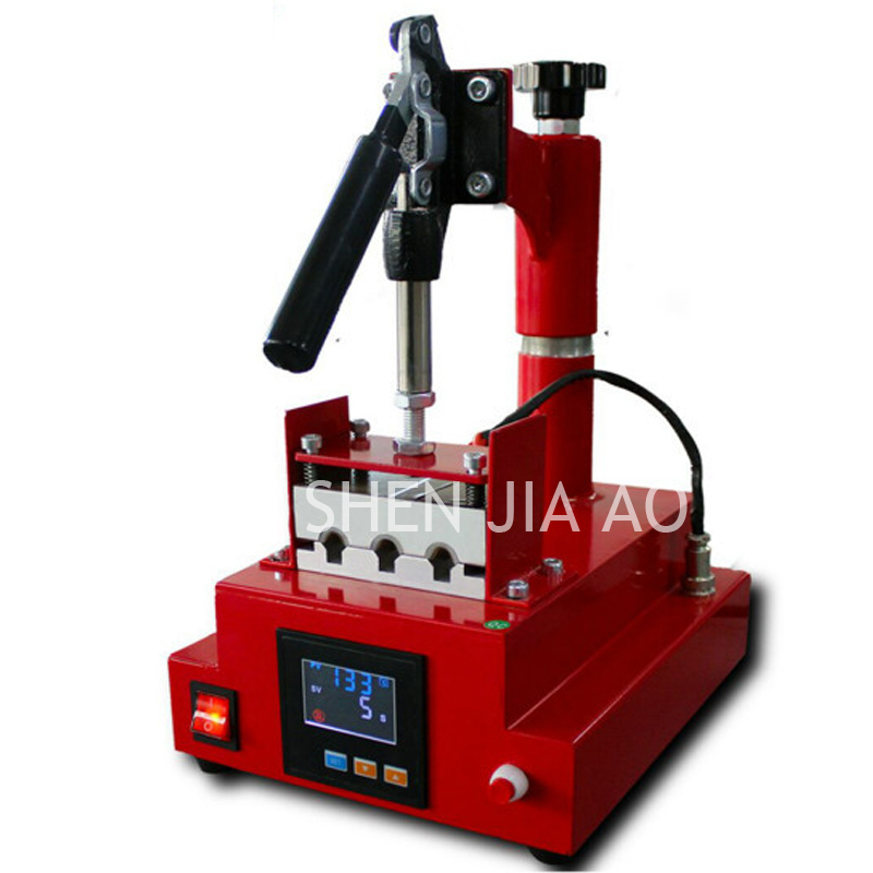 DIY Digital Pen Press Machine  - Commercial Digital Printing Machine review and price