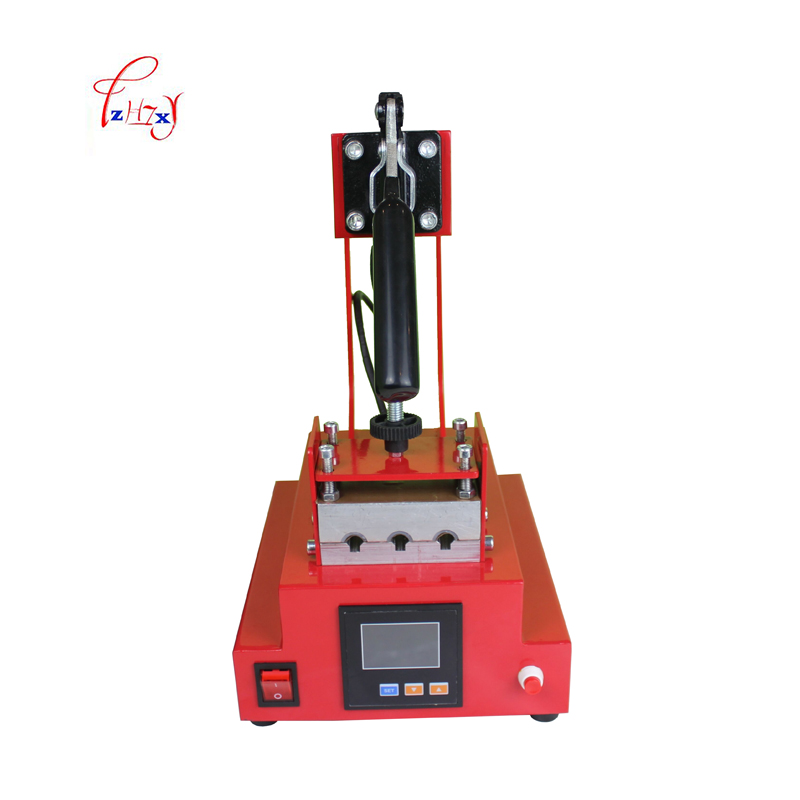 DIY Digital Pen Press Machine  - Commercial Digital Printing Machine review and price