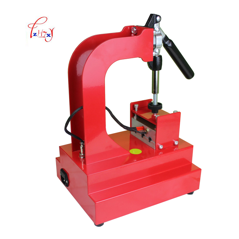 DIY Digital Pen Press Machine  - Commercial Digital Printing Machine review and price