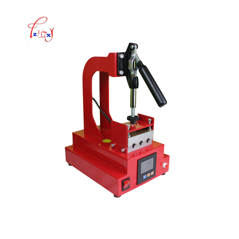 DIY Digital Pen Press Machine  - Commercial Digital Printing Machine review and price