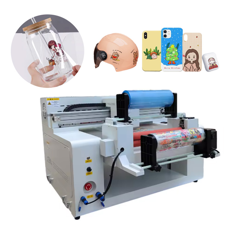 60*50 Cm Uv Flatbed and Roll P - Commercial Wrap Printing review and price