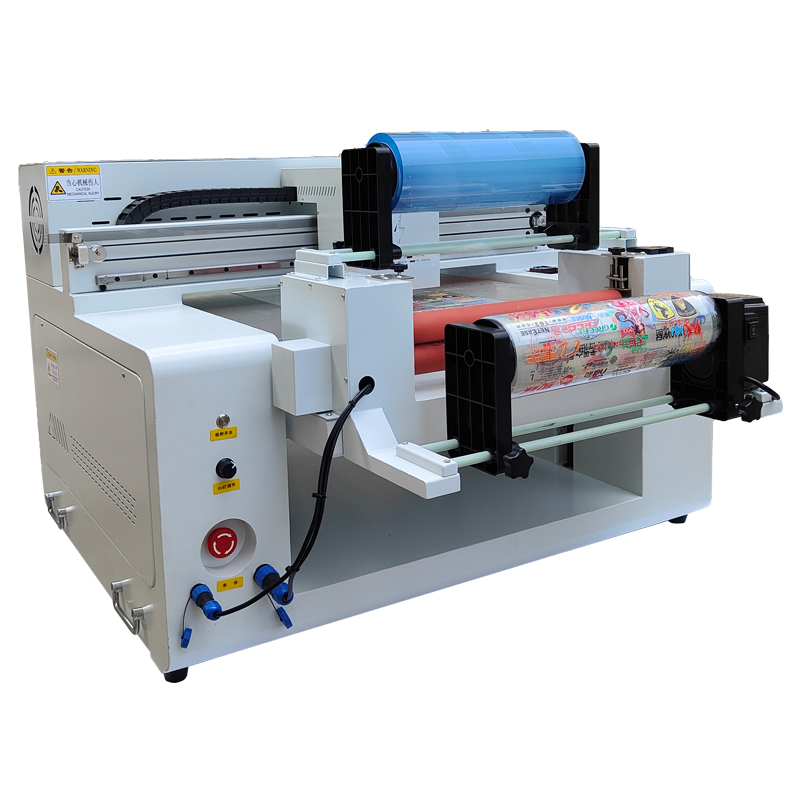 60*50 Cm Uv Flatbed and Roll P - Commercial Wrap Printing review and price