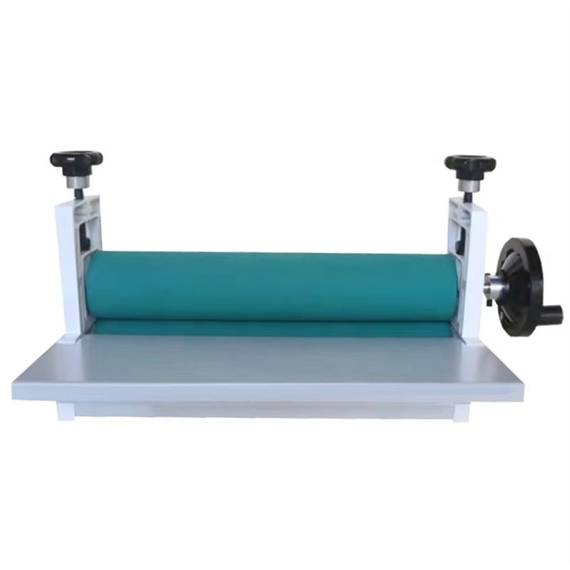 Hand Cold Laminator Aluminum C - Laminator Cold Roll review and price