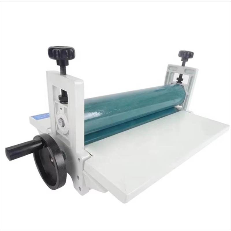 Hand Cold Laminator Aluminum C - Laminator Cold Roll review and price