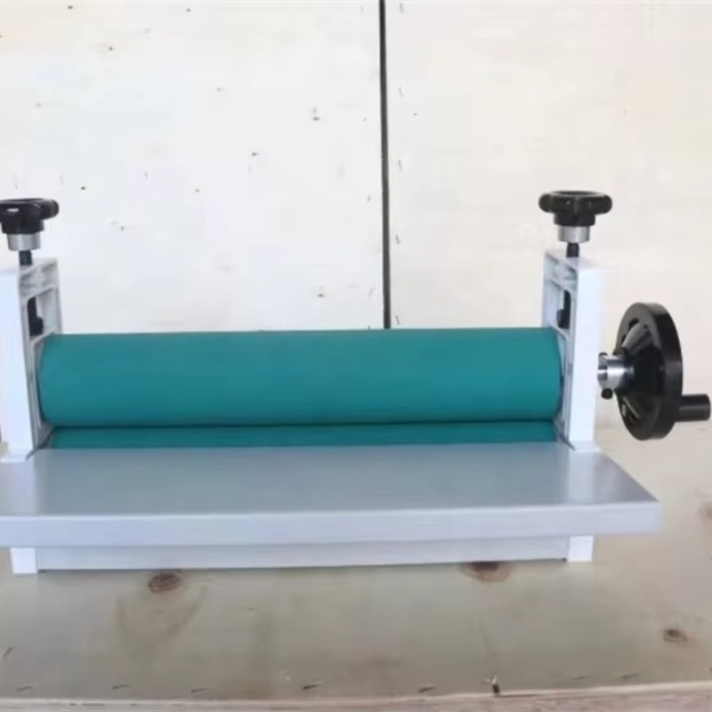 Hand Cold Laminator Aluminum C - Laminator Cold Roll review and price