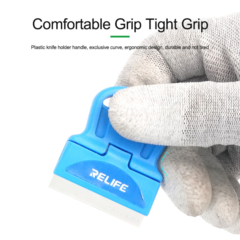 RELIFE RL-023A RL-023B Multipu - Screen Printing Squeegee review and price
