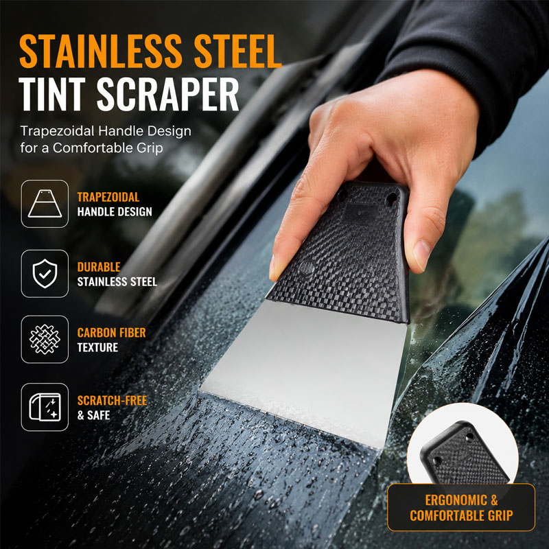 SEAMETAL Stainless Steel Windo - Screen Printing Squeegee review and price