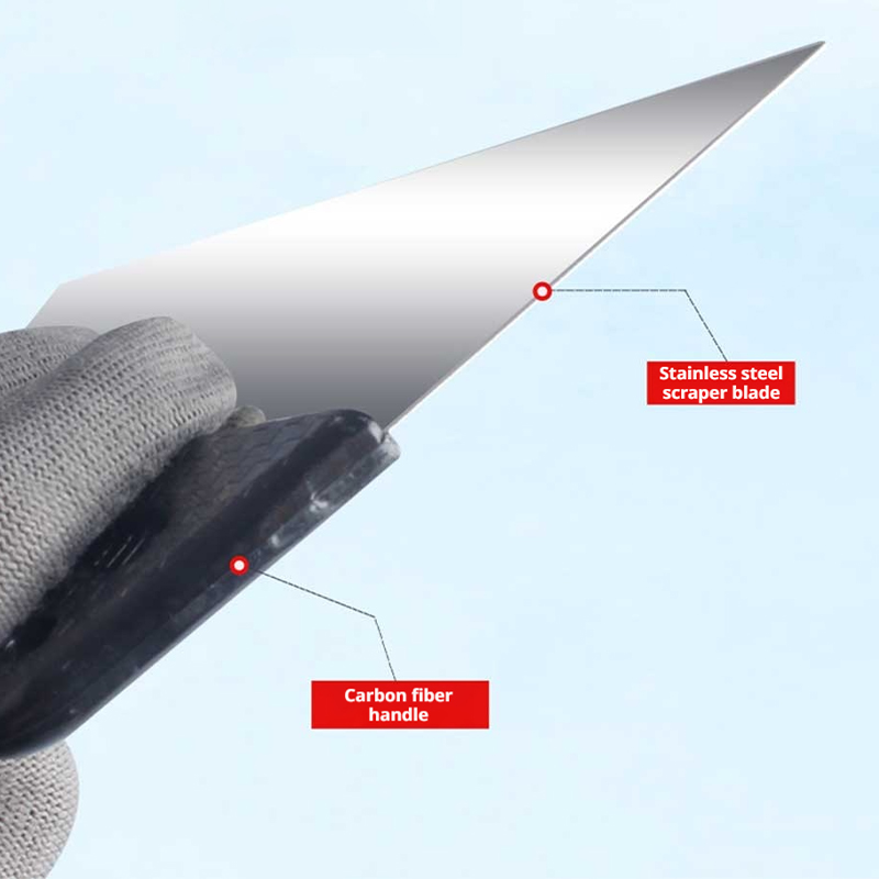 SEAMETAL Stainless Steel Windo - Screen Printing Squeegee review and price