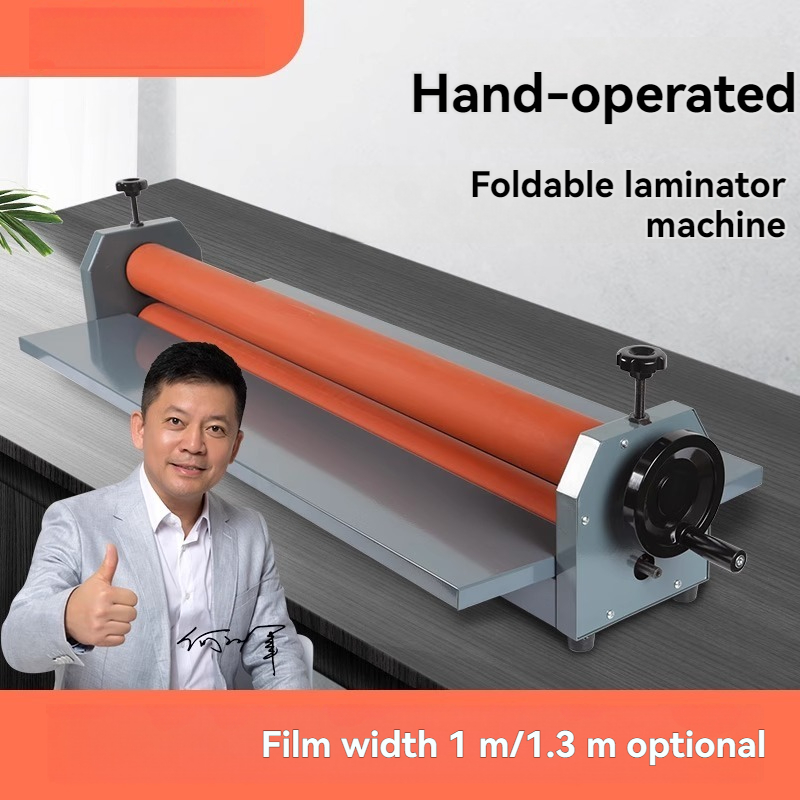 TK1000 Laminator Manual Cold L - Laminator Cold Roll review and price