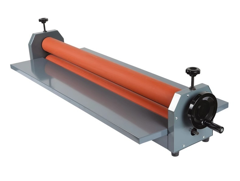 TK1000 Laminator Manual Cold L - Laminator Cold Roll review and price