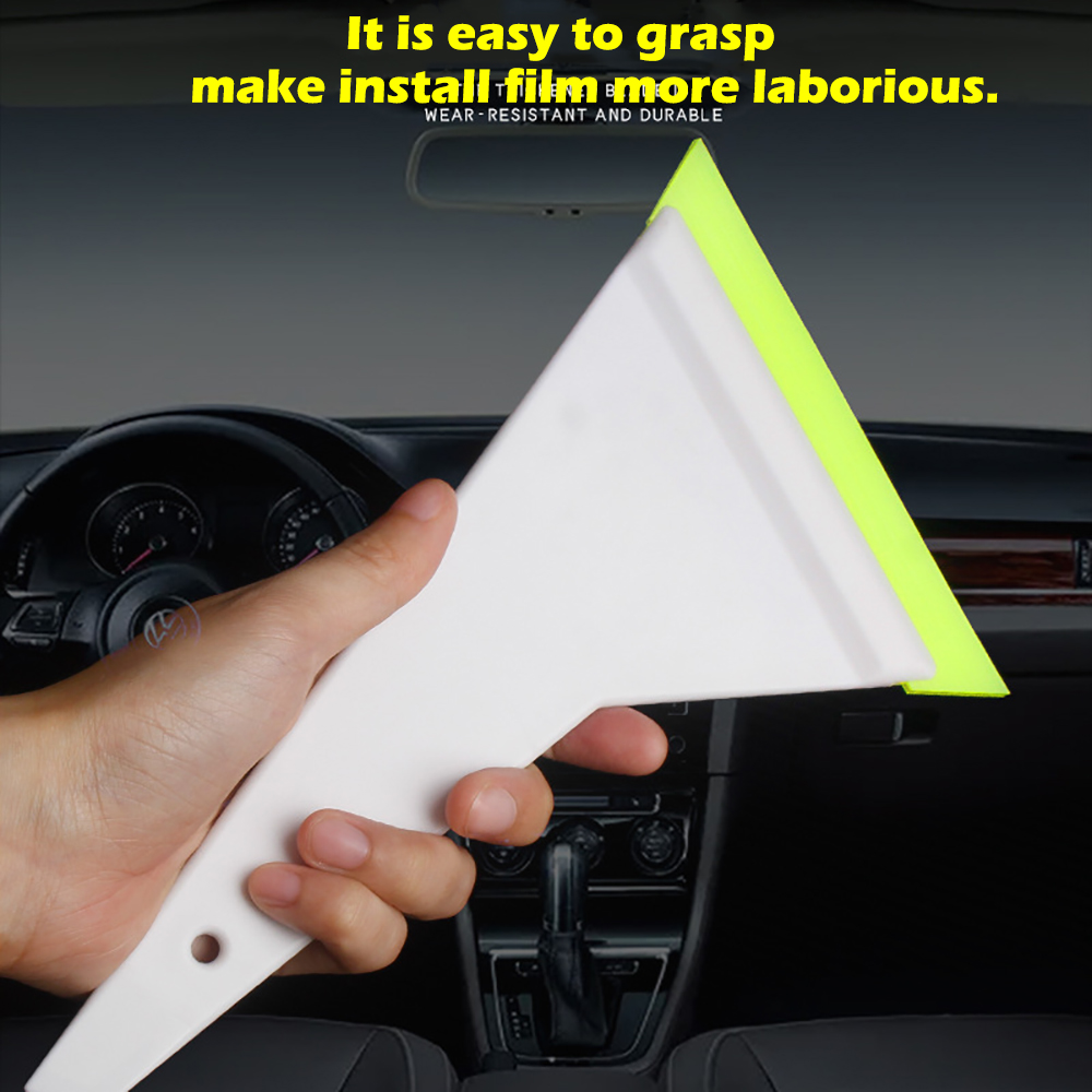 Window Tint Tool Water Wiper C - Screen Printing Squeegee review and price