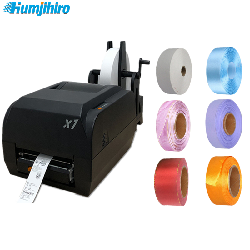 Gold Stain Ribbon Printer 12mm - Commercial Digital Printing Machine review and price