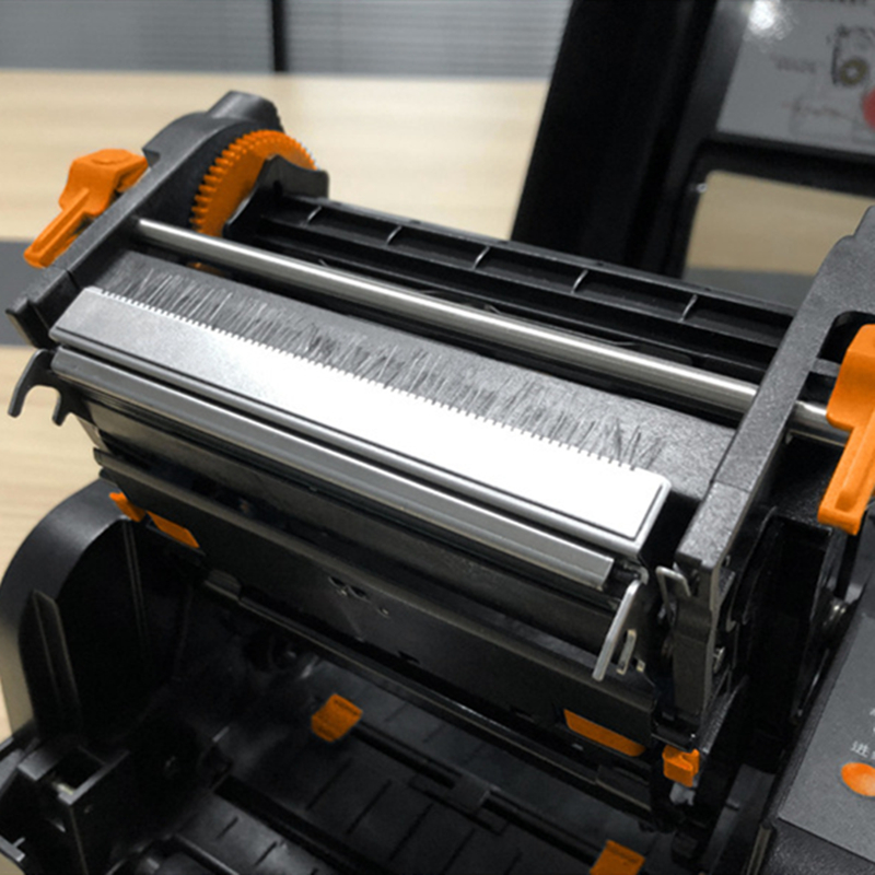 Gold Stain Ribbon Printer 12mm - Commercial Digital Printing Machine review and price