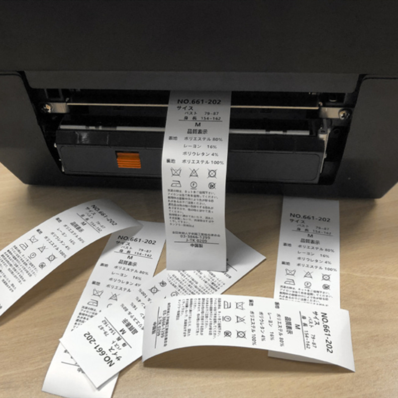 Gold Stain Ribbon Printer 12mm - Commercial Digital Printing Machine review and price
