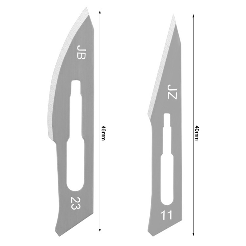 10pcs 11# 23# Carbon Steel Sur - Screen Printing Squeegee review and price
