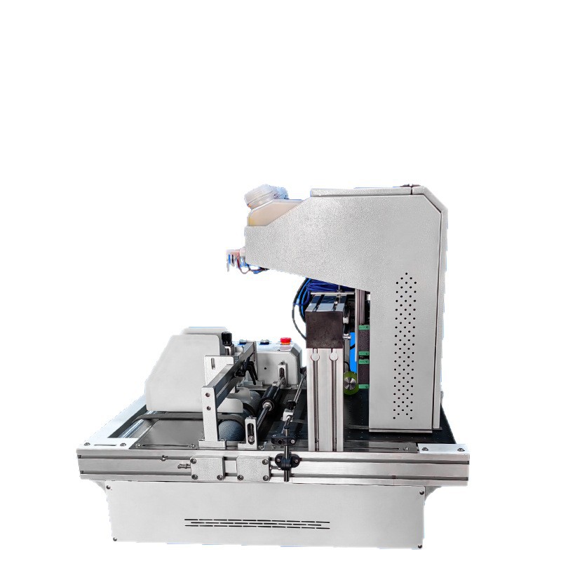 Desktop paper cup printer onep - Commercial Digital Printing Machine review and price