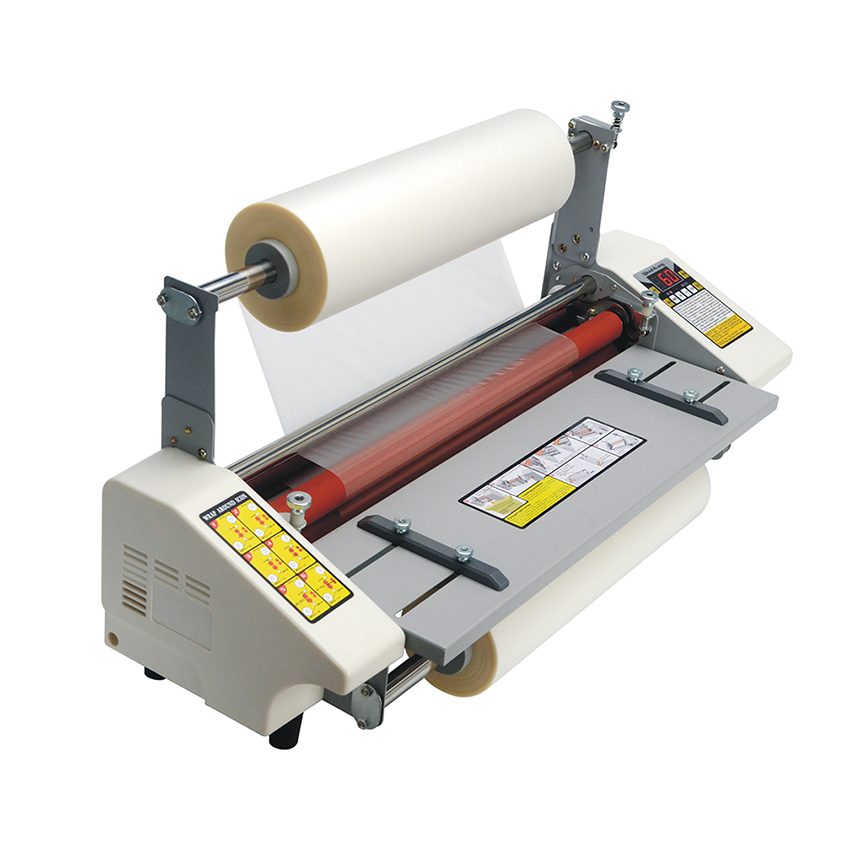 9460T A2+ 110V 220V Paper Lami - Laminator Cold Roll review and price