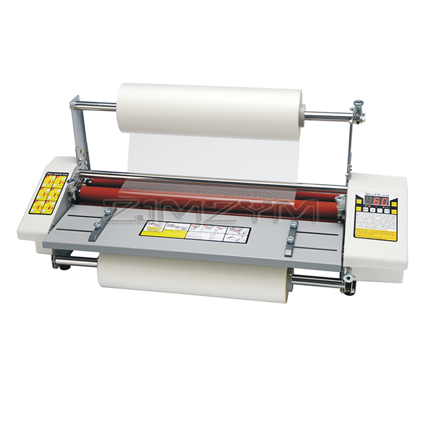 9460T A2+ 110V 220V Paper Lami - Laminator Cold Roll review and price