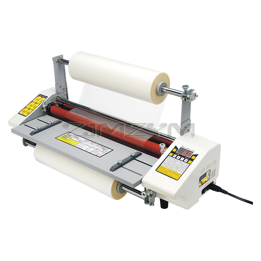 9460T A2+ 110V 220V Paper Lami - Laminator Cold Roll review and price