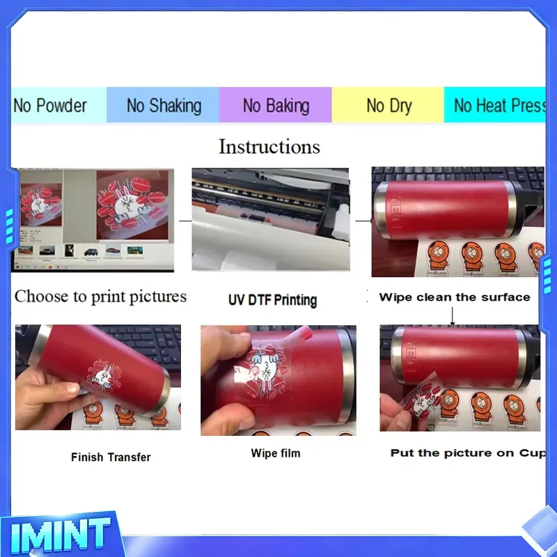 Zequan ZQ-UV-360 A3/A4/A5/A6 H - Laminator Cold Roll review and price