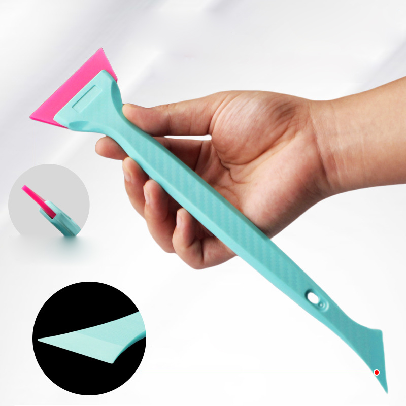 Vehicle Tint Squeegee for Smal - Screen Printing Squeegee review and price