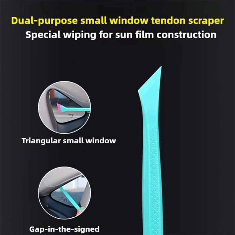 Vehicle Tint Squeegee for Smal - Screen Printing Squeegee review and price