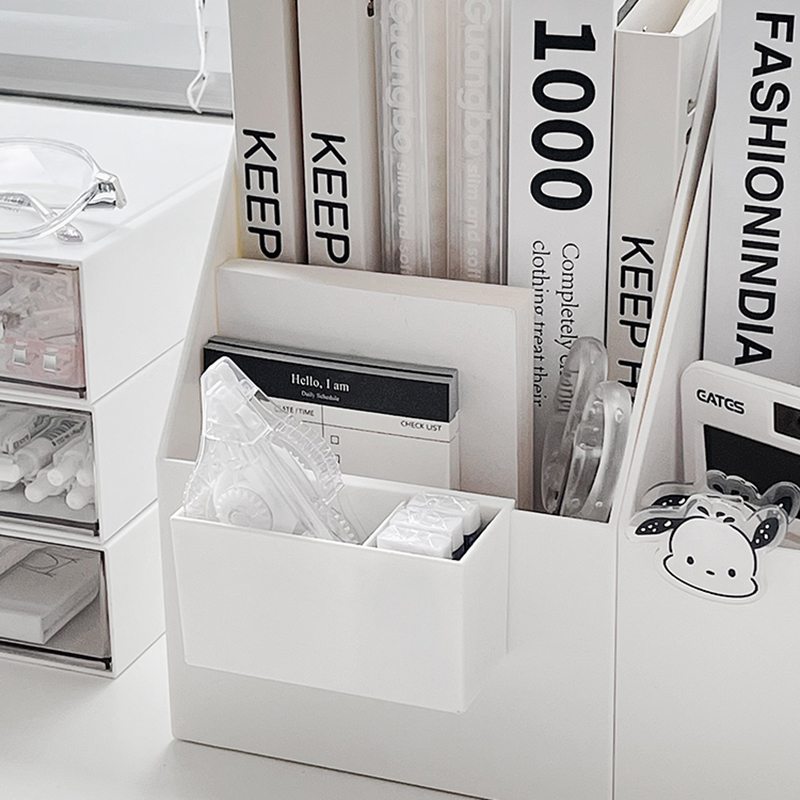 Organizer Decorative Magazine  - Commercial Wall Printing review and price