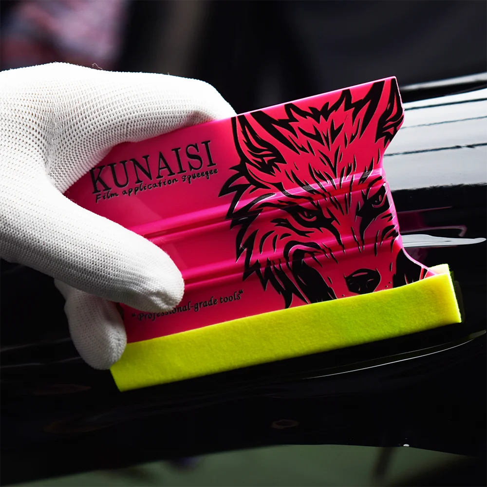 ALIWRAP China-Chic Magnetic Wi - Screen Printing Squeegee review and price