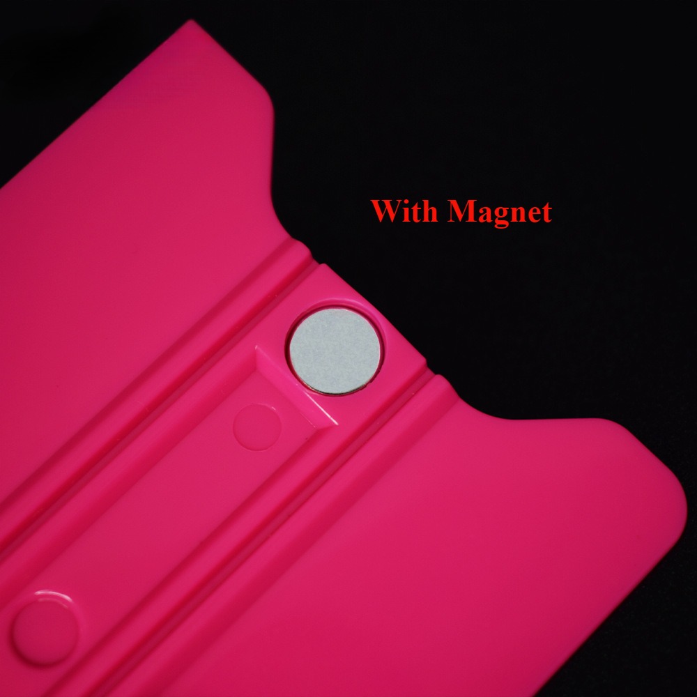 ALIWRAP China-Chic Magnetic Wi - Screen Printing Squeegee review and price