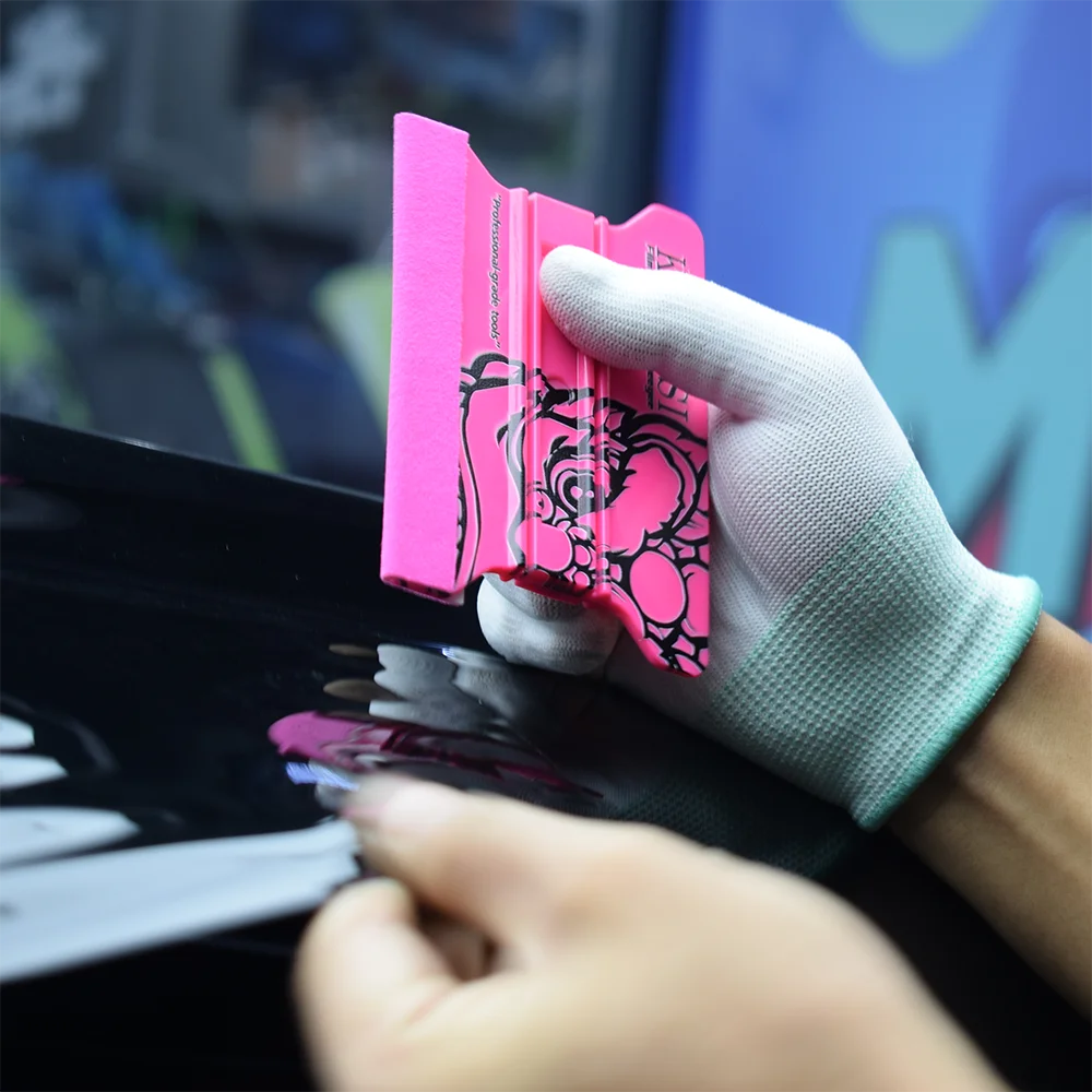 ALIWRAP China-Chic Magnetic Wi - Screen Printing Squeegee review and price