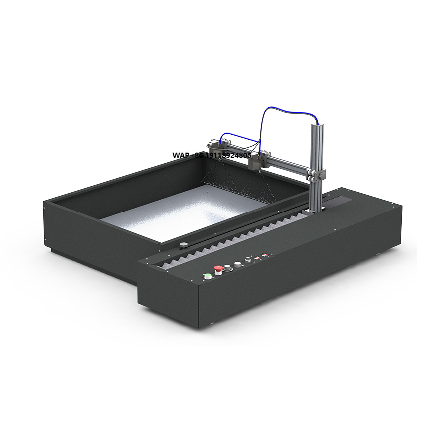 Closed Type/Open Type Automati - Pretreatment Machine Dtg review and price