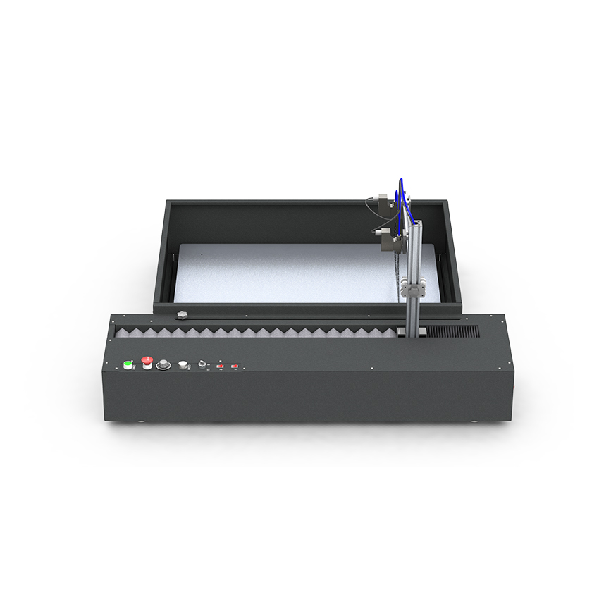 Closed Type/Open Type Automati - Pretreatment Machine Dtg review and price