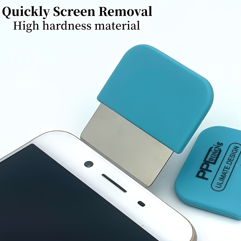 4-in-1 LCD Screen Disassembly  - Screen Printing Squeegee review and price