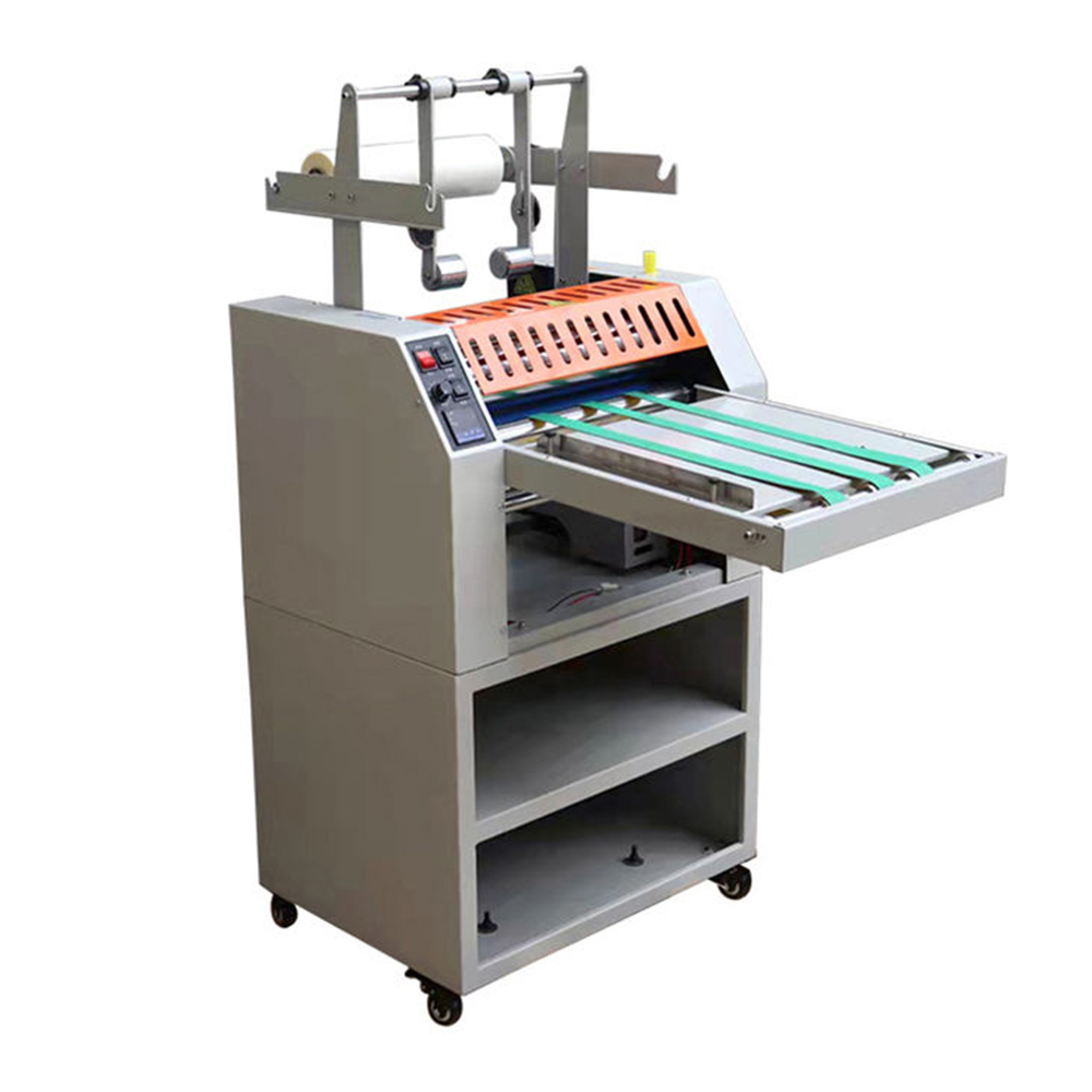 2 A3 A4 Hot and Cold Laminatin - Laminator Cold Roll review and price