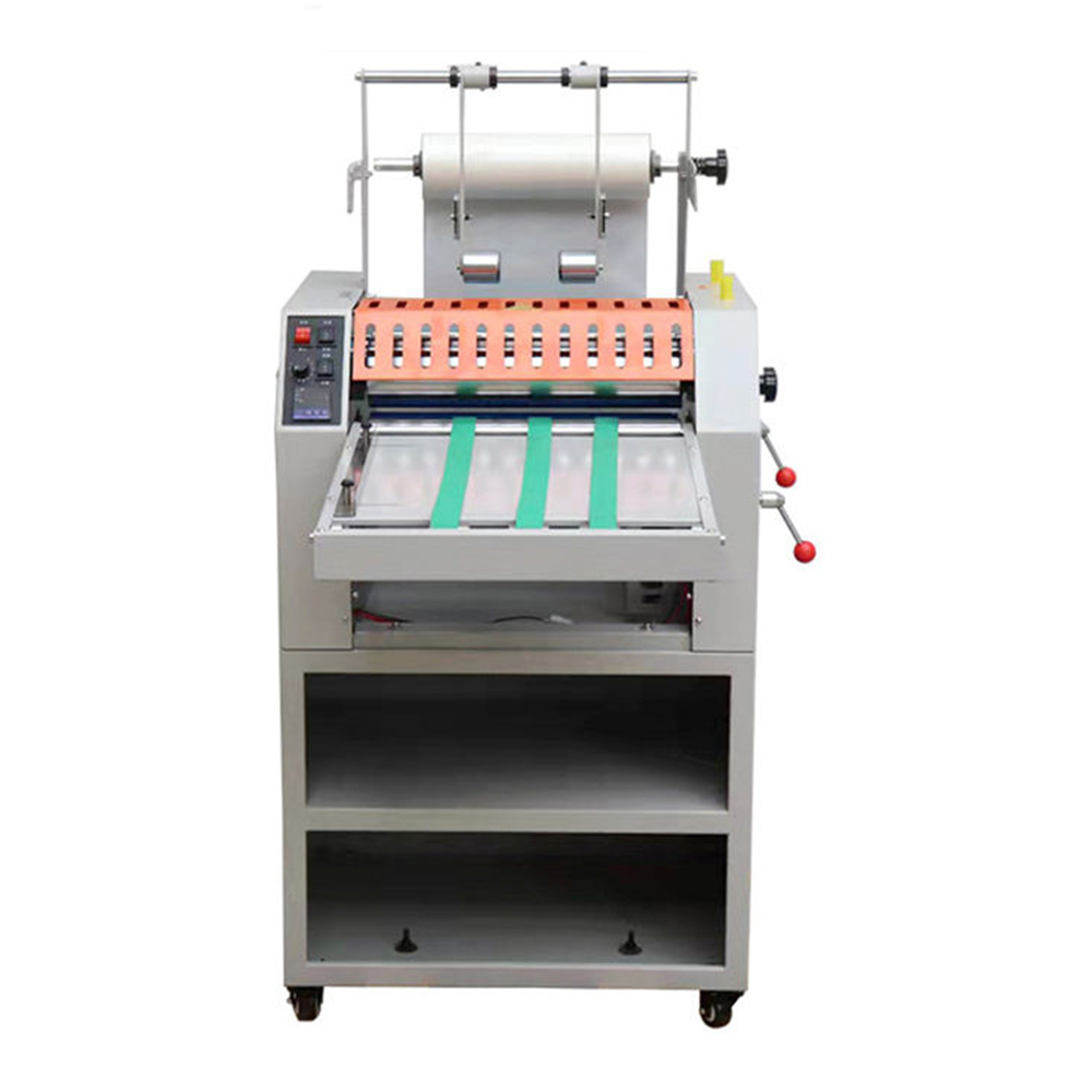 2 A3 A4 Hot and Cold Laminatin - Laminator Cold Roll review and price