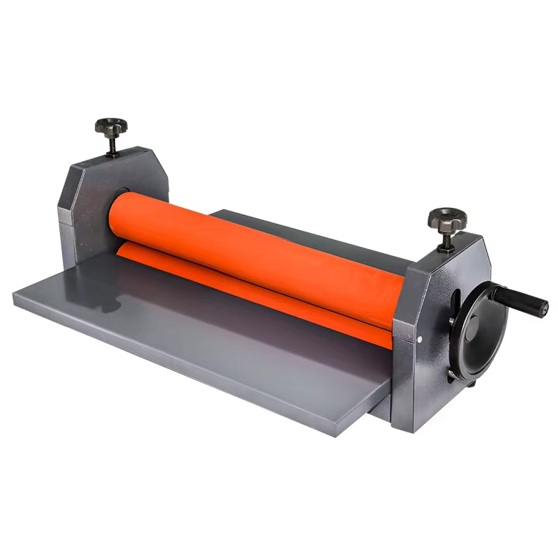Manual A3/A4 Plastic Laminatin - Laminator Cold Roll review and price
