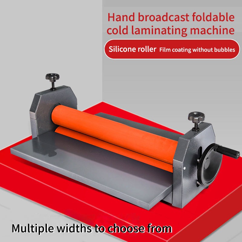 Manual A3/A4 Plastic Laminatin - Laminator Cold Roll review and price