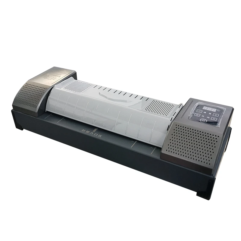 New DC-3302B A3 Cold Roll Lami - Laminator Cold Roll review and price