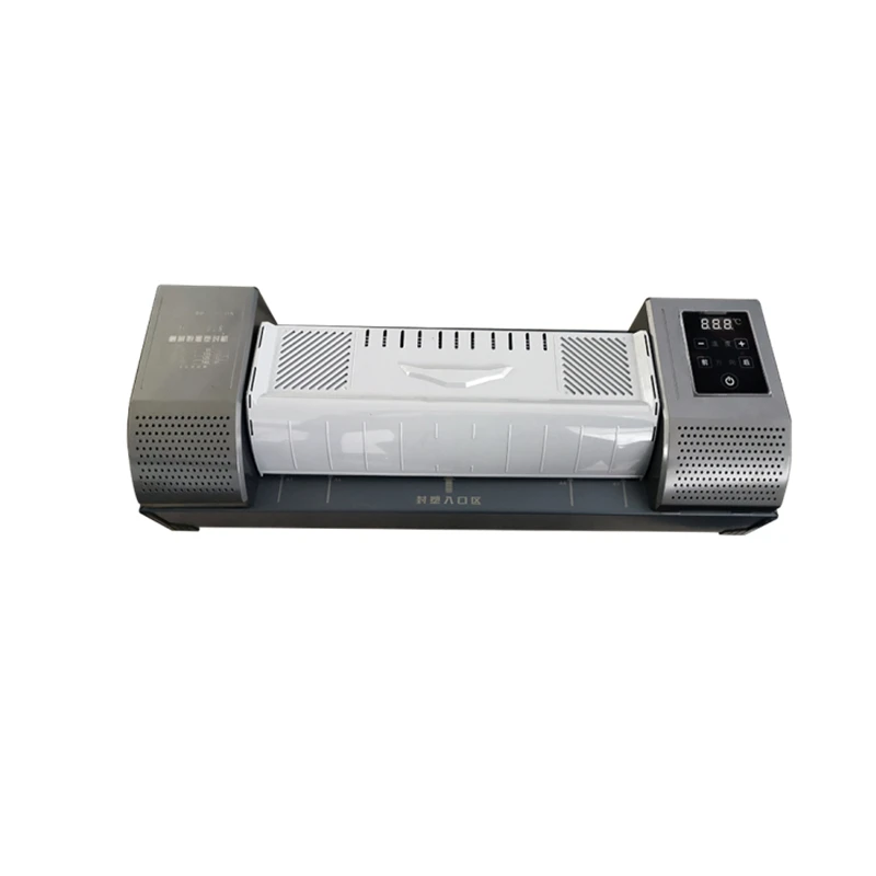 New DC-3302B A3 Cold Roll Lami - Laminator Cold Roll review and price