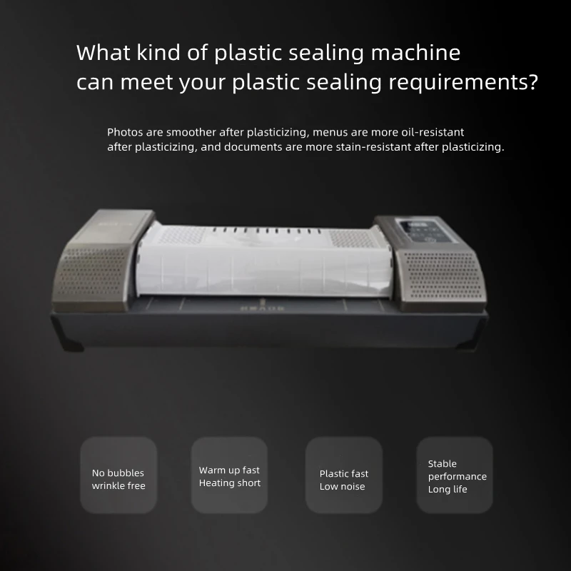 New DC-3302B A3 Cold Roll Lami - Laminator Cold Roll review and price