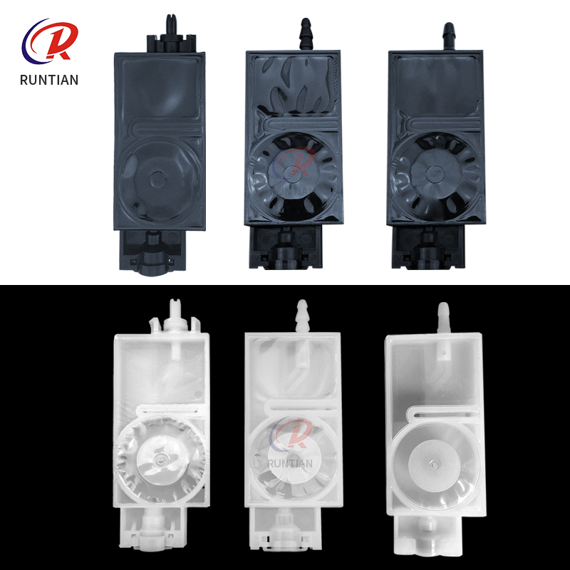 10PCS UV Eco Solvent Printer I - Solvent Printer Ink review and price