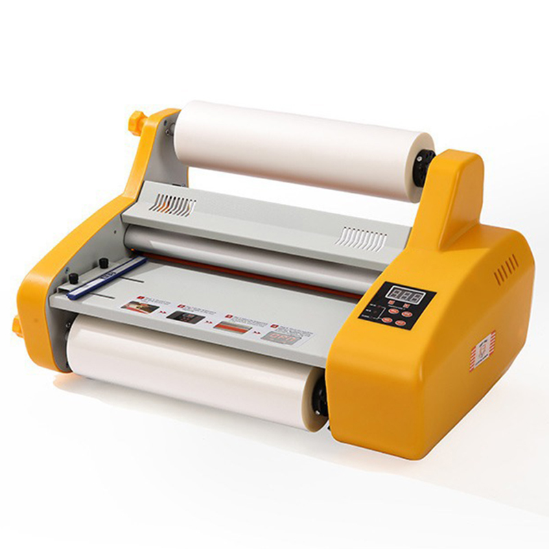 A3 Cold & Hot Laminating Machi - Laminator Cold Roll review and price