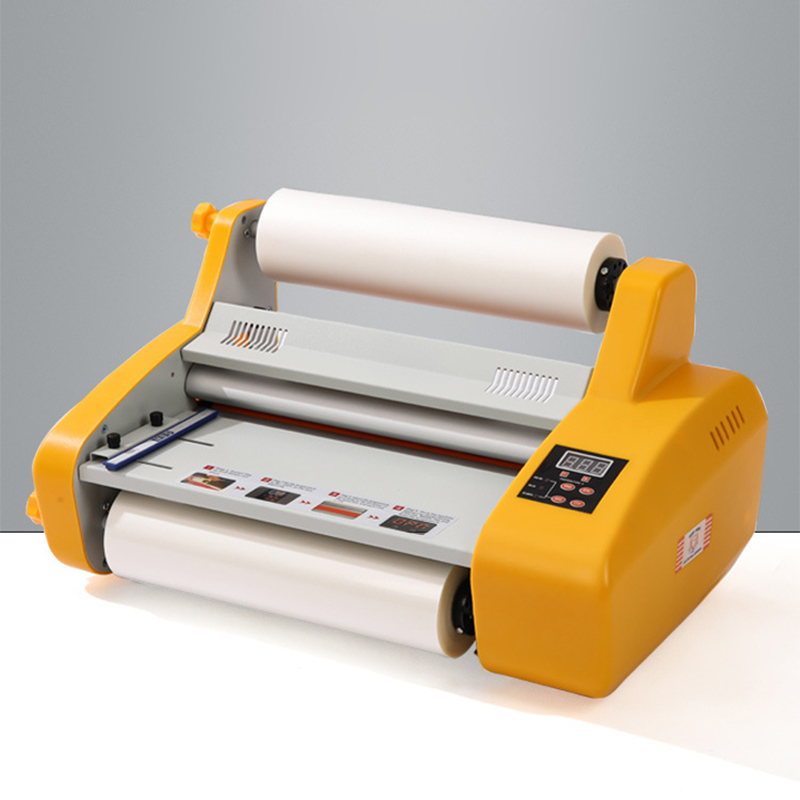 A3 Cold & Hot Laminating Machi - Laminator Cold Roll review and price