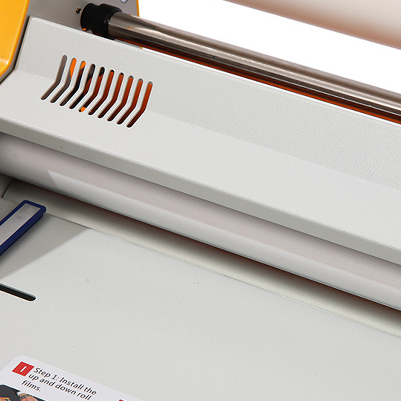 A3 Cold & Hot Laminating Machi - Laminator Cold Roll review and price