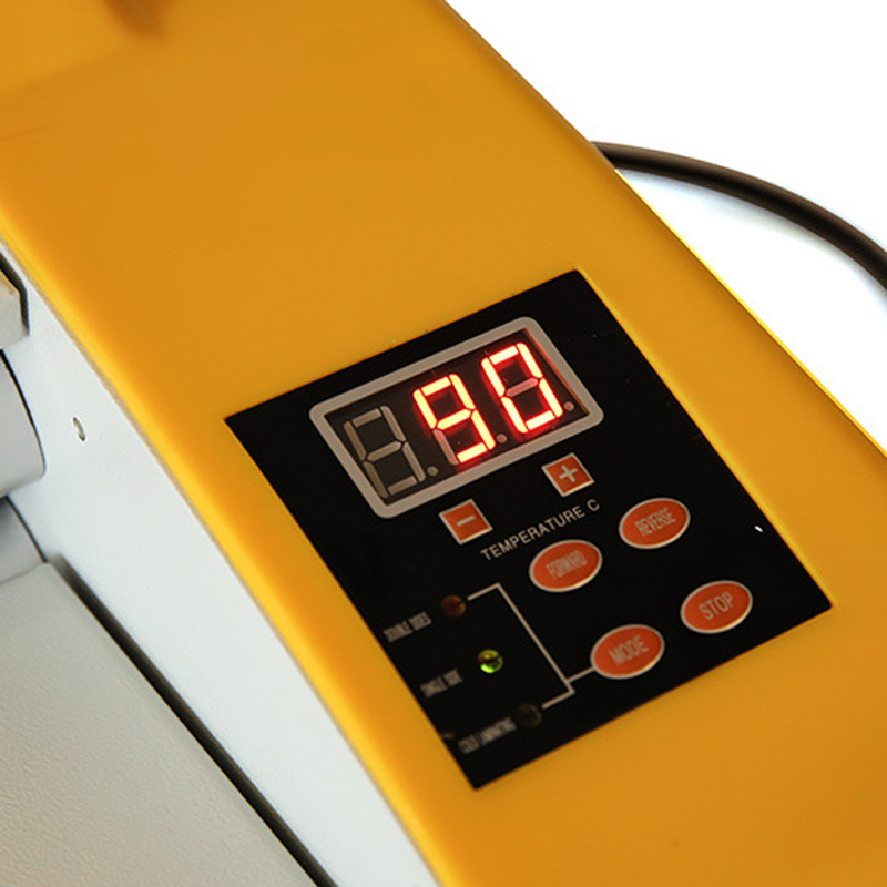 A3 Cold & Hot Laminating Machi - Laminator Cold Roll review and price