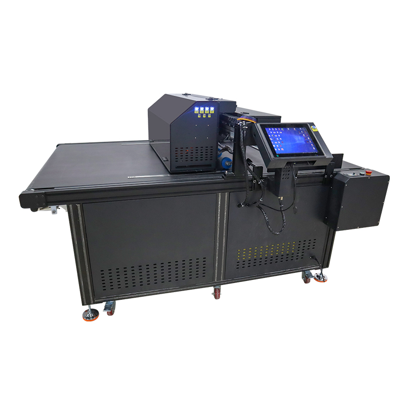 Faith Single Pass Digital Prin - Commercial Digital Printing Machine review and price