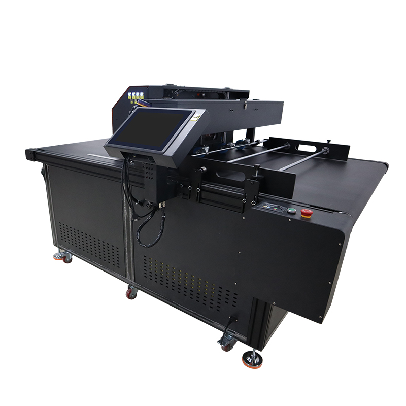 Faith Single Pass Digital Prin - Commercial Digital Printing Machine review and price