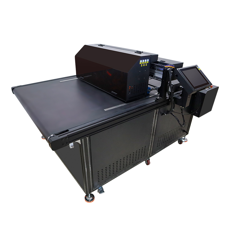 Faith Single Pass Digital Prin - Commercial Digital Printing Machine review and price